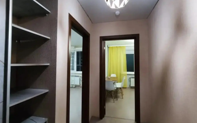 Квартира 1 комнатная в Казани