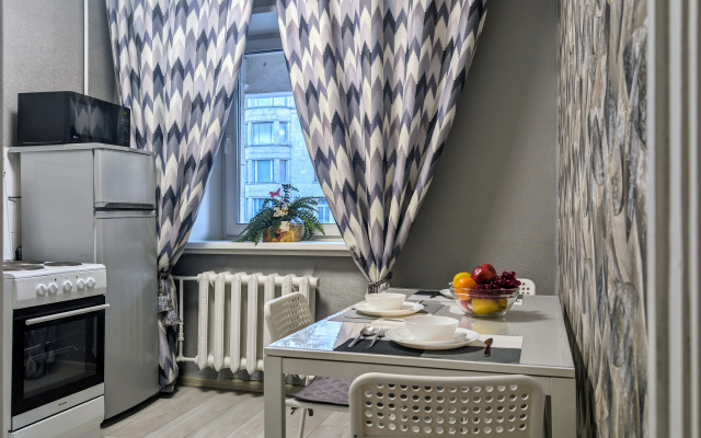 Квартира Свободна - Тверская 10