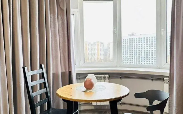 Квартира на Пролетарском проспекте 7 (2)