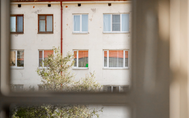 Хостел Удача