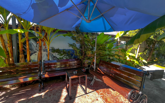 U Palycha Guest house