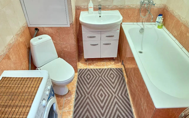 As Standart U Botkina I Gertsena Apartments