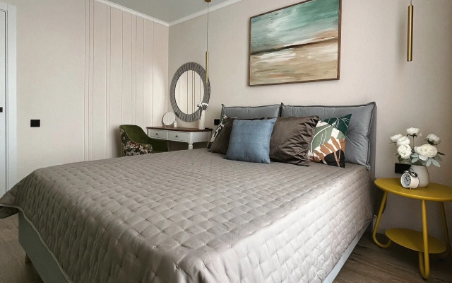 Квартира на Рабочей 70