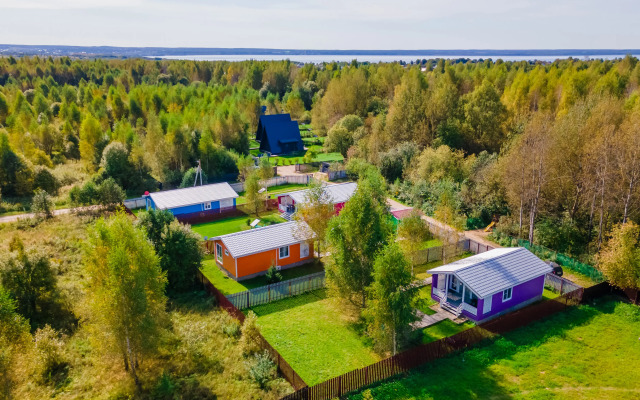 Гостевые дома Никитское Подворье