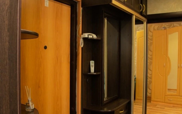 Krasnogvardejskaya 26 Flat