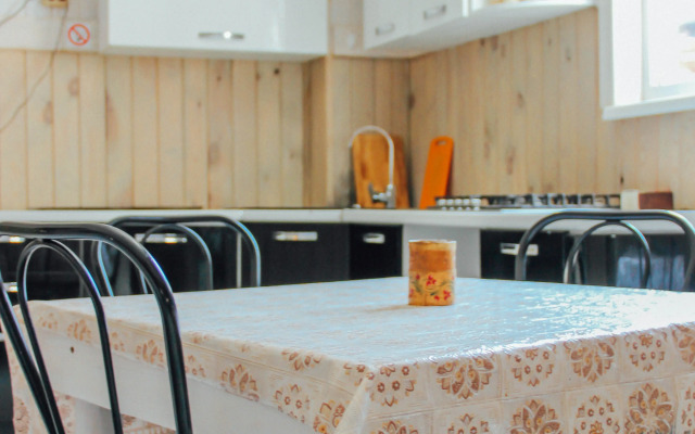 7 Pyatnits Guest House