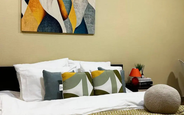 Отель Дисней