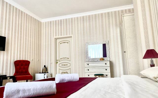 Гостевой дом Филадэльфия