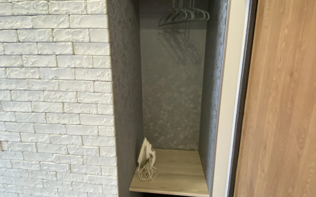 Квартира Студия на Третьей рабочей