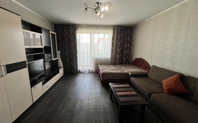 Квартира 4 микрорайон 23