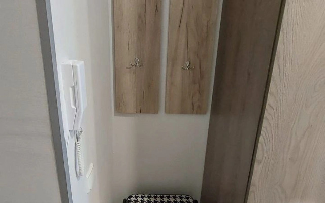 Квартира уютная