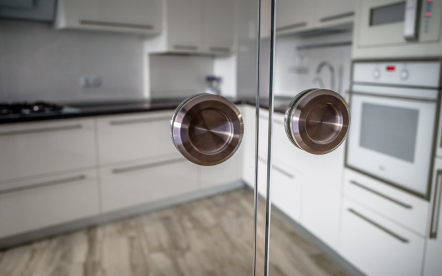 Апартаменты в центре