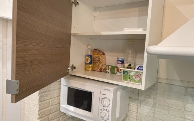 Studiya 2 Flat