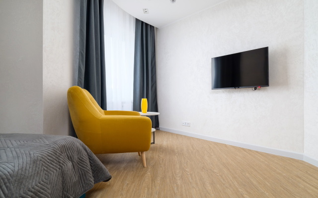 Апартаменты Grand Palace 813