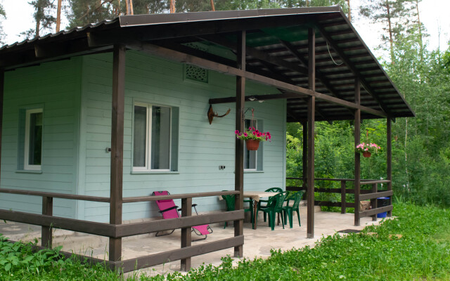 Kornitsa Guest House