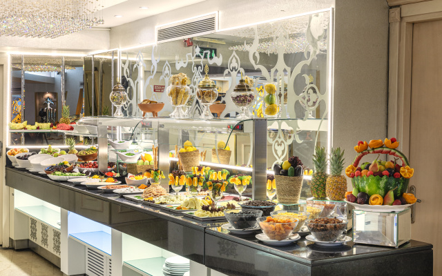Hotel Ipek Palas - Image 3