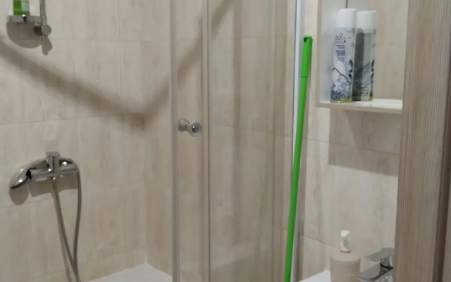 Uyutnaya U Metro Dlya Vas Flat