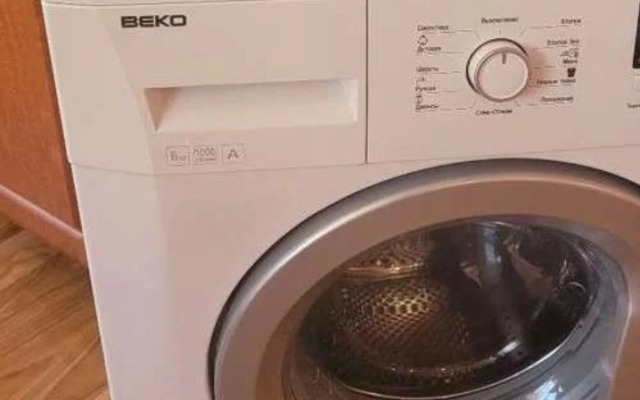 Uyutnaya V Tsentre Barnaula U Tsuma Flat
