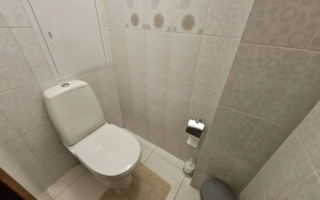 Dom Korabl Flat