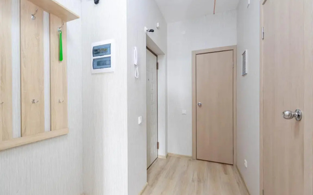 Apartments Cosmos Apart Na Revolyutsii 54 (1)