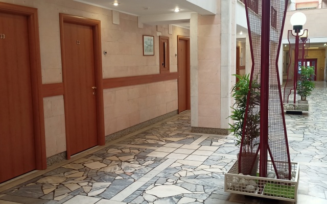 Hotel Premier