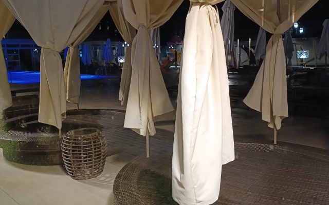 Апартаменты Жемчужина на Гагарина