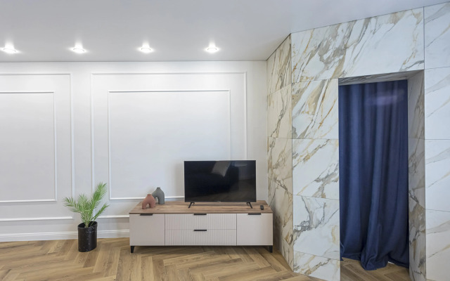 Апартаменты Первый Посуточный