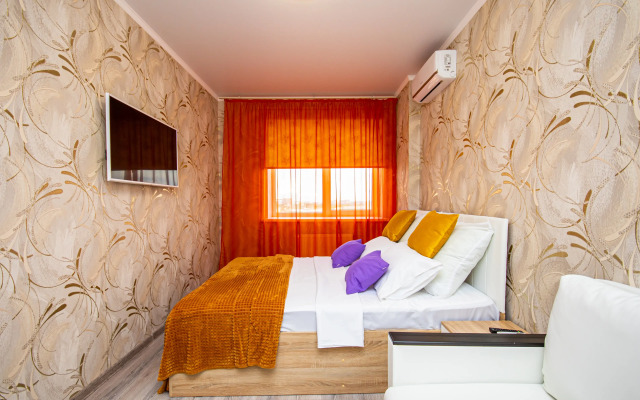 Verona Flat
