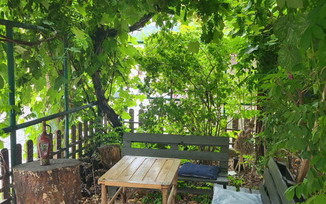 Частный дом Dmanisi 36