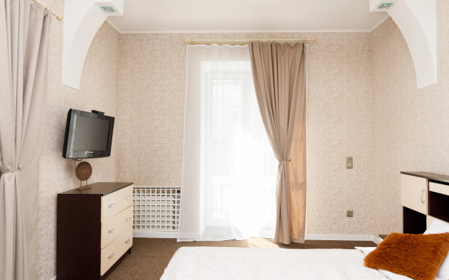 Квартира 1-комнатная Ленина 97-2