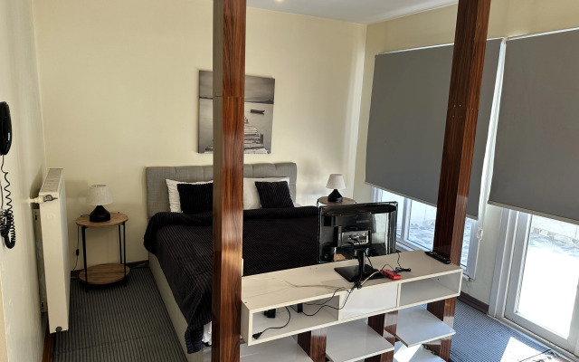 New Pera Hotel