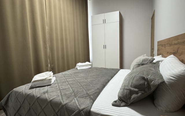 Hotel Rassvet