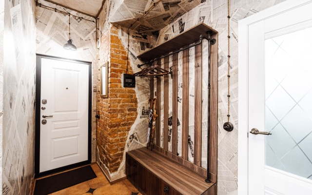 Апартаменты в центре на канале Грибоедова 81