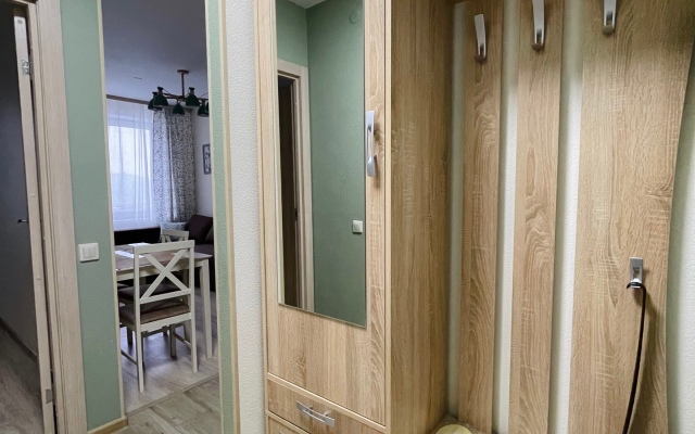 Oliva Apartments
