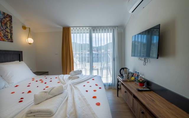 Tanrise City Residence Apart-Hotel