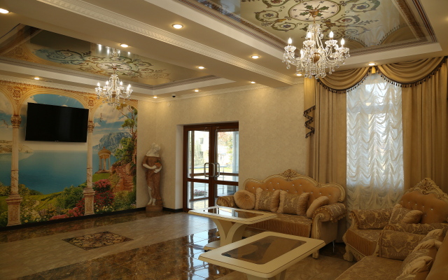 Hotel Triumf