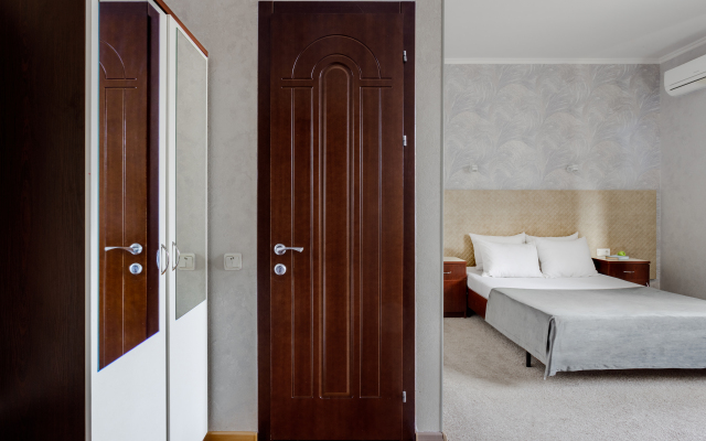 Ilios Guest House