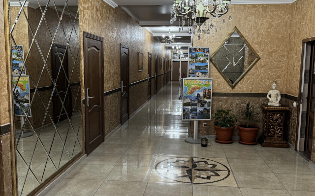 Odisseya Hotel