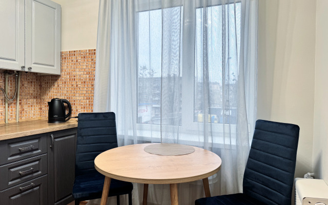 Квартира Двухкомнатная на Ленинском Проспекте