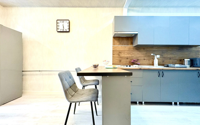 Квартира в Центре Пятигорска Пестова 5