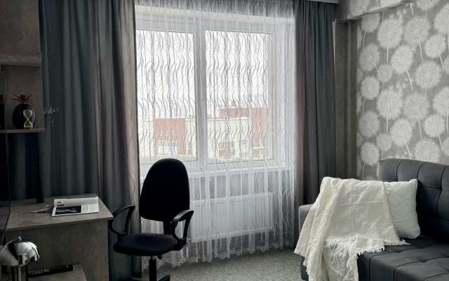 Квартира для 2 Гостей рядом с М5