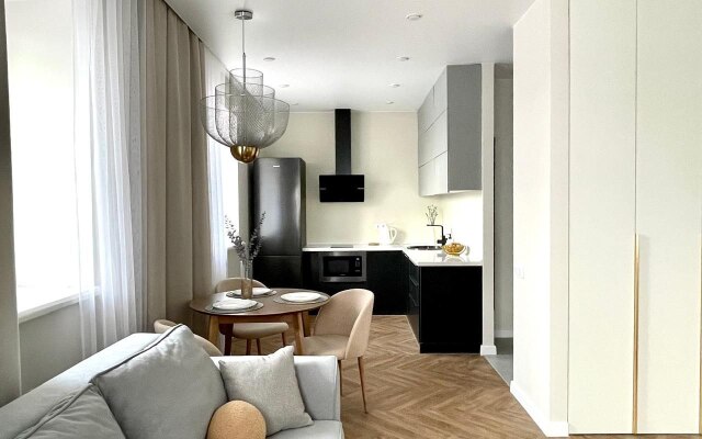 Квартира Trinidad.Place на Котовского