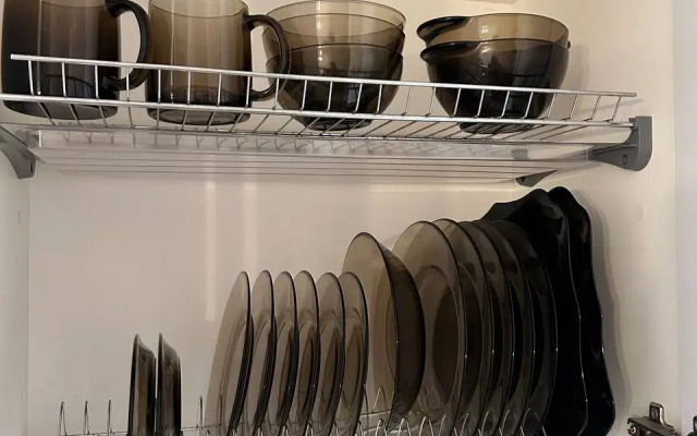 Квартира Менделеева