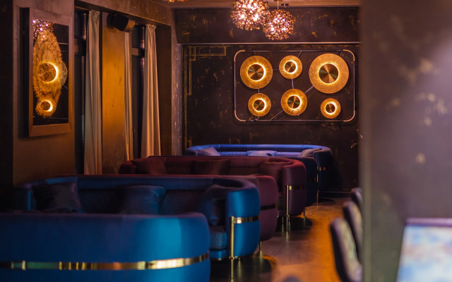 Onyx Hotel