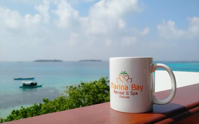 Maldives Holiday Packages Guest house