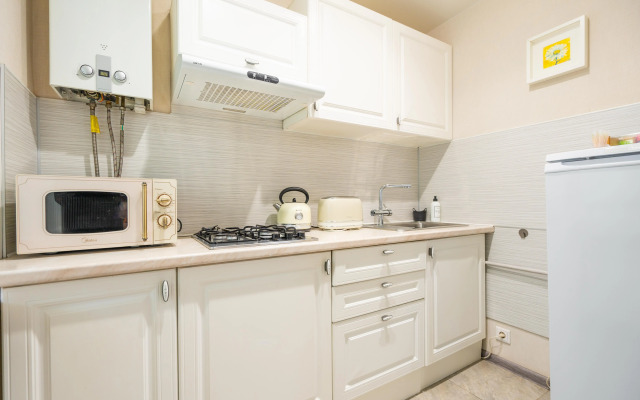 Квартира Royal Garden