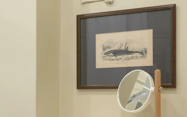 Апартаменты Суперстильная Однушка у Метро