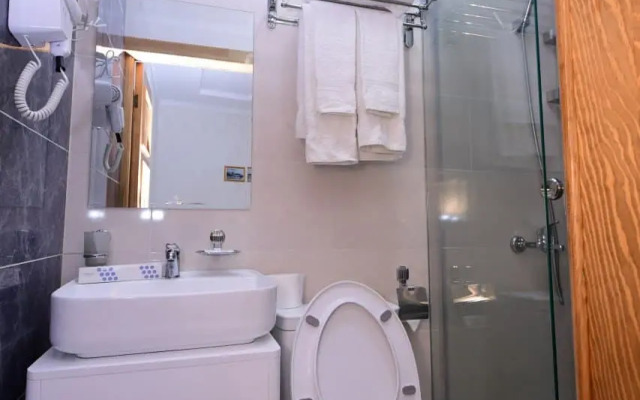 Sarroj Boutique-hotel