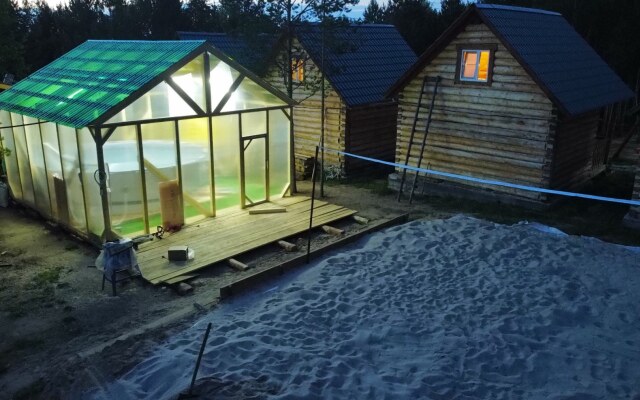 Zaimka Guest House