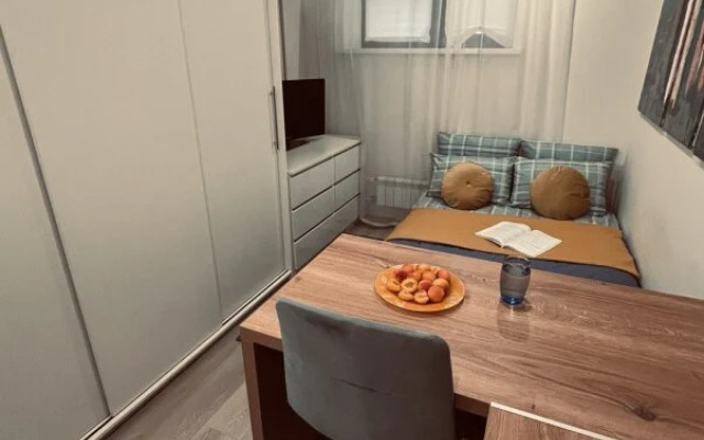 Апартаменты Wow House на Вернадского у метро 6